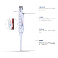 Capp Ecopipette移液器C10-1