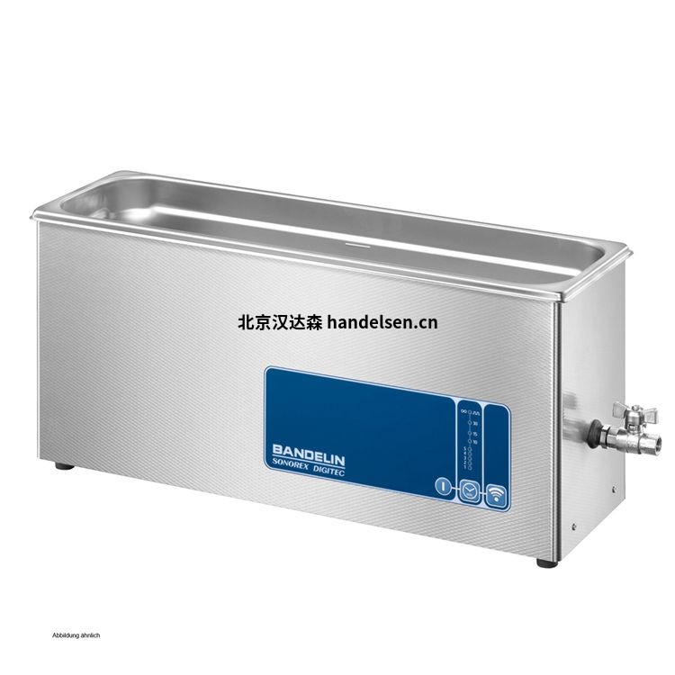 Bandelin超聲波清洗機(jī)SONOREXTECHNIK系列型號(hào)RM40.2 UH