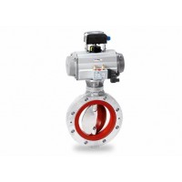 warex valve 旋轉閥 DKZ 103/110 APS ?的參數(shù)特征