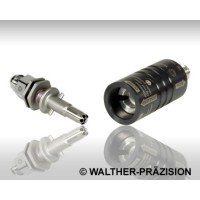 德國瓦爾特WALTHER-PR?ZISION高壓聯(lián)軸器DD系列