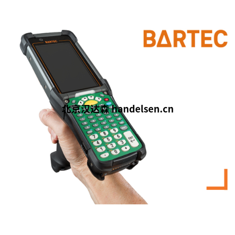 BARTEC防爆電機(jī)