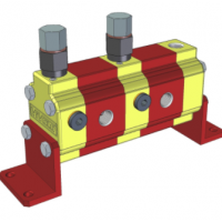 意大利VIVOIL液壓分流器產(chǎn)品介紹