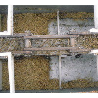 WAM斗式提升機EC 43型號參數