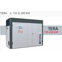 FINI OS系列無油旋渦壓縮機(jī) OS 7.5