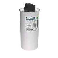 lifasa照明和電機電容器西班牙進口