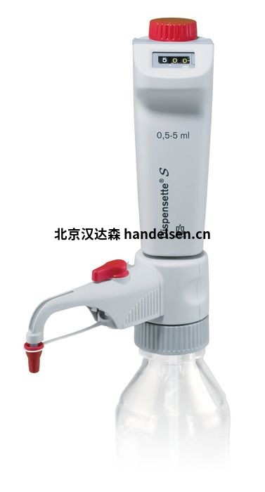 Brand手動移液器Transferpette S D-20