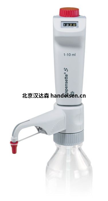 Brand手動(dòng)移液器Transferpette S D-100