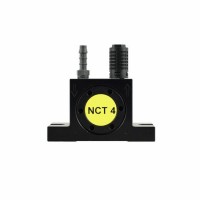 NetterVibration出品的NCB系列氣動球振動器NCB 5