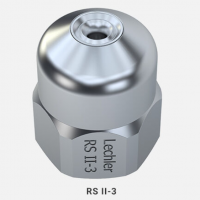 lechler噴槍VarioJet II-6系列技術參數(shù)