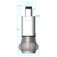 gimatic  mfd63s01hl 膨脹夾持器6918