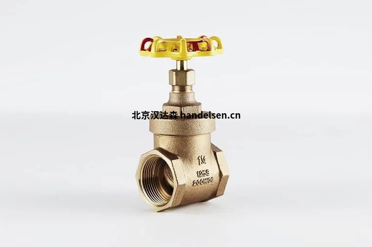 KLINGER-products_valves_gate_Skydeventil