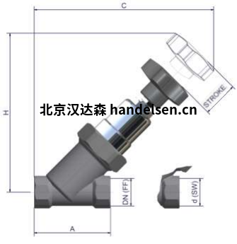 Burocco MVMFL  FF細節(jié)圖