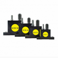 Netter Vibration NCB系列氣動球形振動器