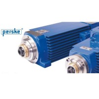 Perske KN 50系列帶鋸片法蘭的圓鋸電機(jī)