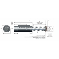 德國(guó) Weforma重型減震器原廠(chǎng)直供