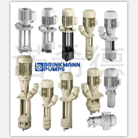 德國BRINKMANN浸沒式泵  型號TC40