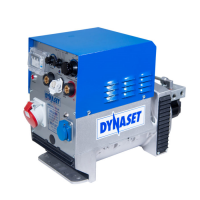 Dynaset 水力發(fā)電機 HG 35 節(jié)省時間、空間和資源