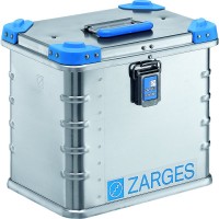 Zarges鋁質工具箱產品系列參數