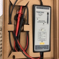 Testec高頻探頭TT-MF 312