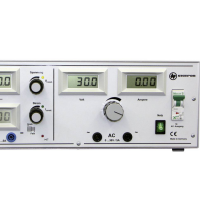 Statron變頻電源 2255.6 輸出功率：80W