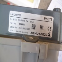 德國Ziehl-Abegg 施樂百離心風(fēng)機GR31I-ZID.DC.CR DC產(chǎn)品特點