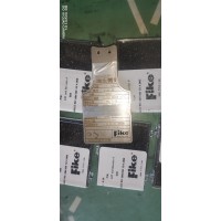 Fike超低壓高性能爆破片RD540用于輕工和冶金