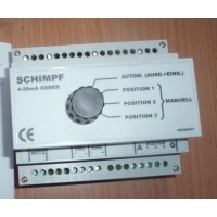 Schimpf同步電機(jī) 00-10/30 扭矩：20 Nm