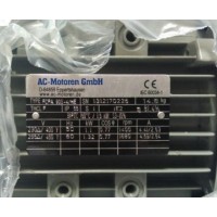 AC-Motoren 效率等級IE3 電機 中低電壓230/400 V