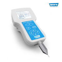 WITT Gasetechnik氣體分析儀OXYBABY型低樣本需求量