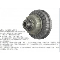 傳斯羅伊離合器Transfluid K-CK-CCK系列液力耦合器