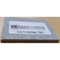 德國DOTHERM 700M高溫材料絕緣