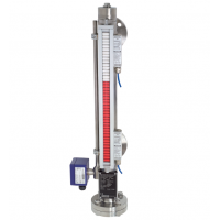 KSR KUEBLER磁性液位計(jì)旁路液位指示器BNA-S系列
