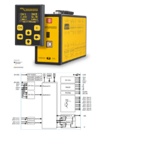 motrona  UZ210系列 信號轉換器