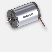 瑞士Maxon直流有刷電機(jī)A-max系列108828配備了高功率永磁鐵