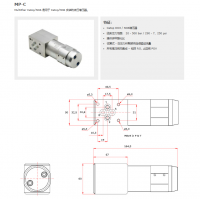 ScanWill 全系列低壓，中壓，高壓液壓增壓器，用于日常運(yùn)輸