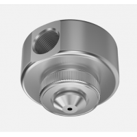 Lechler 氣動全錐霧化噴嘴1361151YA2000型空氣加濕，冷卻