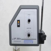 Hielscher 超聲波均質機UP100H型參數介紹