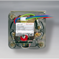 Barksdale 9671X系列不朽干隔膜機(jī)械壓力開關(guān)微動(dòng)開關(guān)