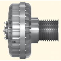 Transfluid K系列液力偶合器，輕載平穩(wěn)起動(dòng)，消除沖擊和振動(dòng)