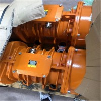 Italvibras振動(dòng)器電機(jī)MVT 15可用于烘干機(jī)振動(dòng)篩