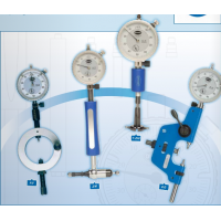 DIATEST 生產(chǎn)高精度指示孔量規(guī)，，重復(fù)精度高達0，0002/0，000008“