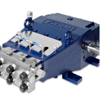 德國WOMA高壓柱塞泵70M型壓力范圍為2500-3000bar