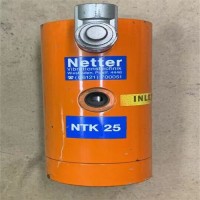 Netter Vibration氣動振動器 NTS 50/08原理與應(yīng)用