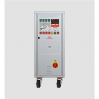 瑞士Tool-Temp模溫機TT-142 N適用于注塑模具