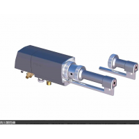 T-Spray高壓注射器，超音速噴涂，應(yīng)用于多種領(lǐng)域