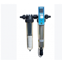CINTROPUR紫外線消毒器，高效的紫外線照射特別適用于雨水處理