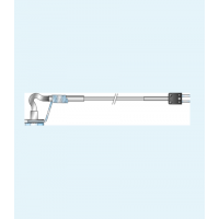 荷蘭Thermo-Electra 80100型磁性表面熱電偶，最高可達(dá)240°C