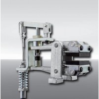 RINGSPANN工業(yè)制動(dòng)鉗DV020MKM DH010MSM手動(dòng)激活釋放動(dòng)力傳動(dòng)