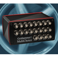 Goldammer MultiChoice G0A-1024-0系列測(cè)量卡