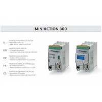 minimotor F系列 (IP67)食品和飲料應用BS 系列迷你型數(shù)字驅(qū)動變頻驅(qū)動器